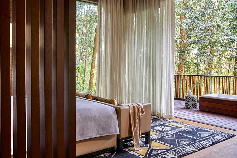 One&Only Gorilla's Nest