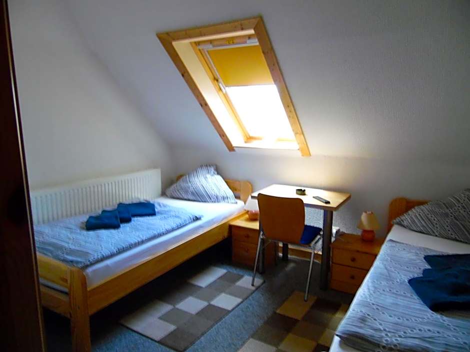 Hotel Klappenburg