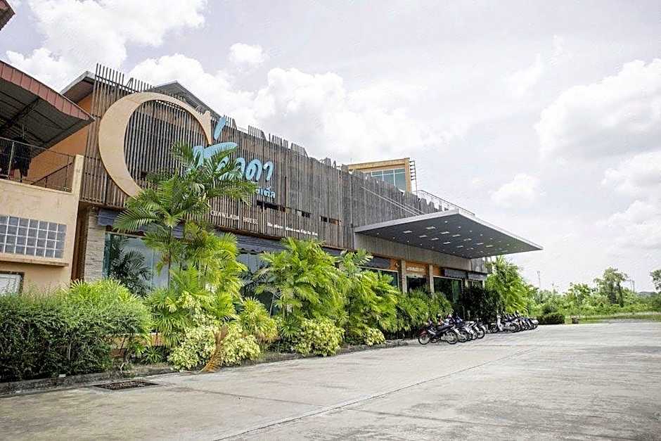 chawlada hotel