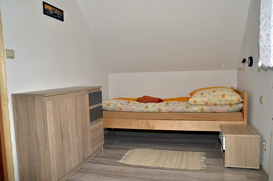 Agroturystyka Domek u Barbary