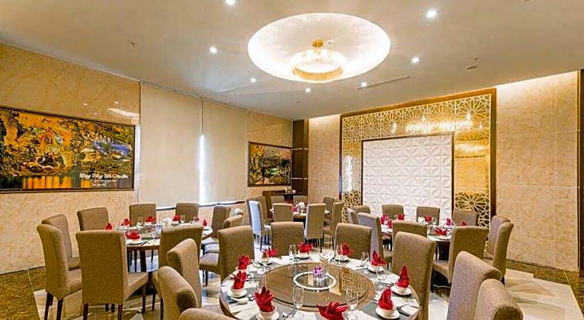 Muong Thanh Grand Ha Tinh Hotel