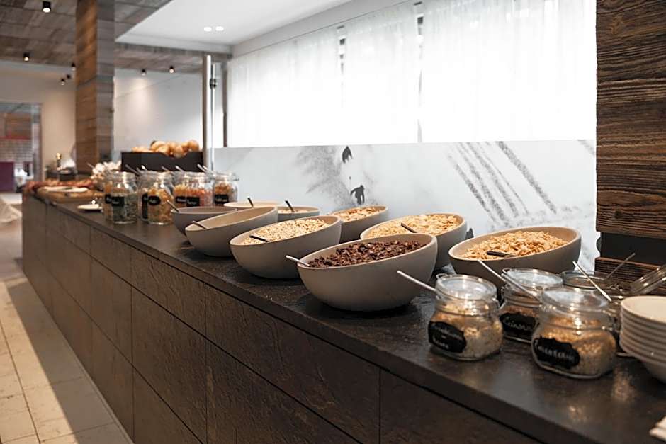 Hotel Rigele Royal Superior