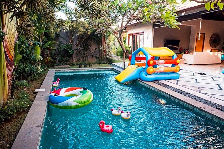 Desa Di Bali Villa