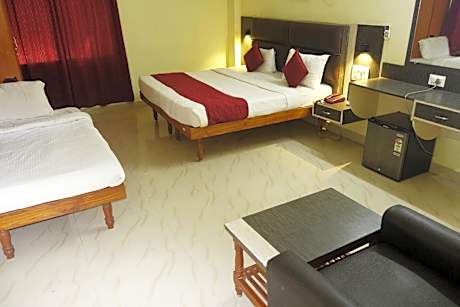 Vihas Inn - Tirupati