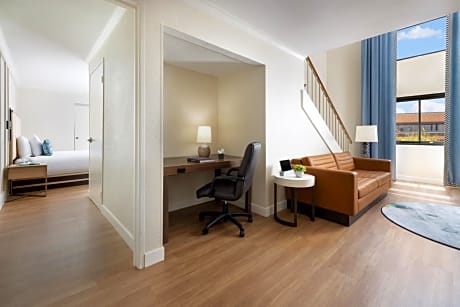 Suite: Three-Bedroom