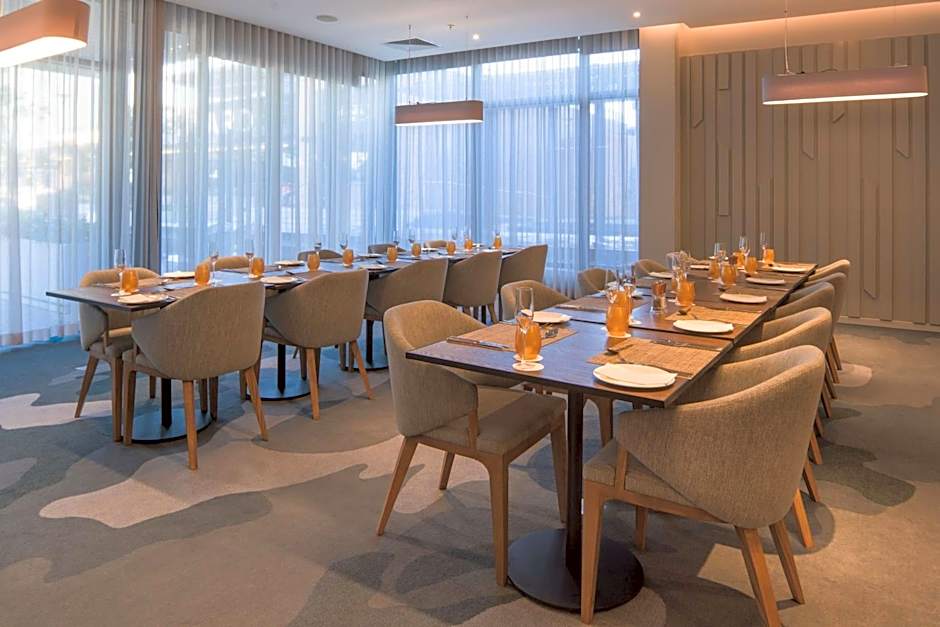 Hilton Garden Inn Umhlanga Arch