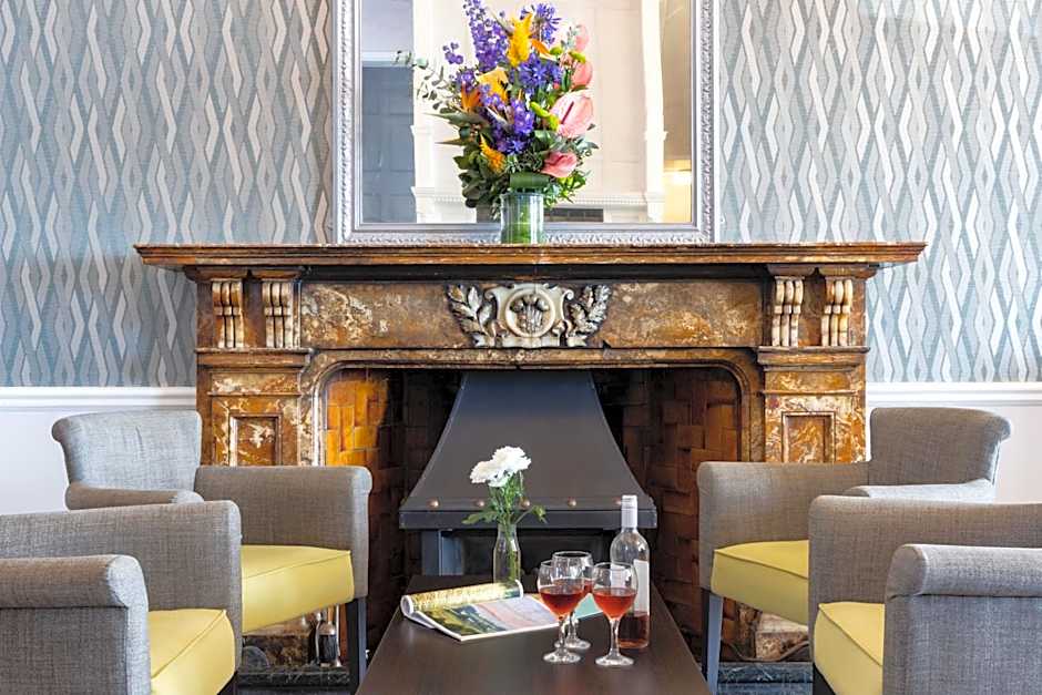 The Royal Hotel Weymouth