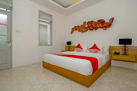 OYO 3200 Anza Hotel