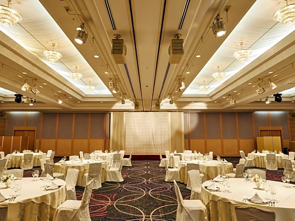 Kansai Airport Washington Hotel