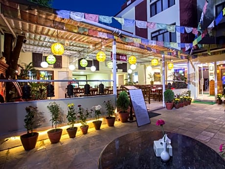 Aryatara Kathmandu Hotel