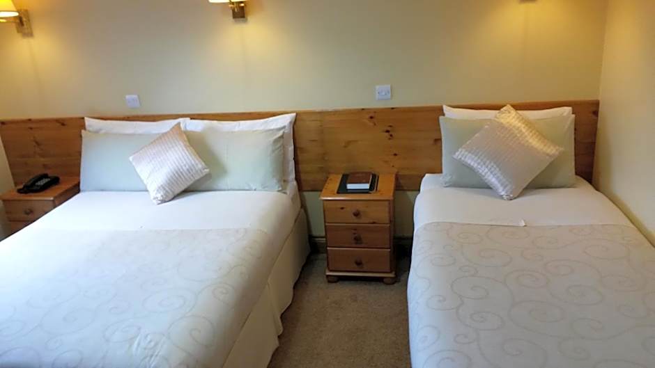 Ballyraine Guesthouse