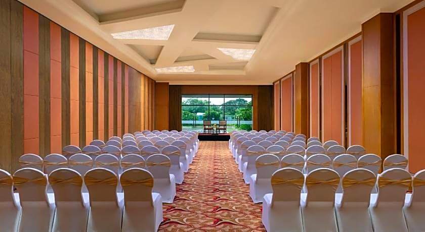Courtyard by Marriott Madurai