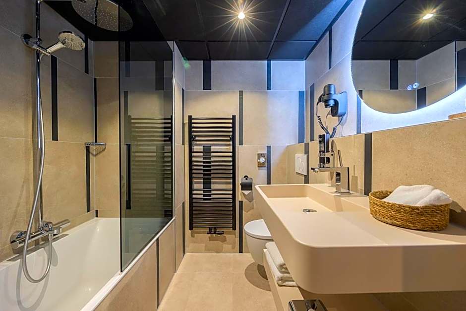 Leonardo Hotel Papendrecht