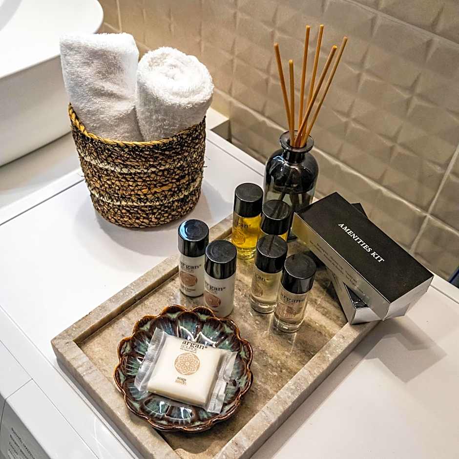 The Kokoon Volos Comfort Living