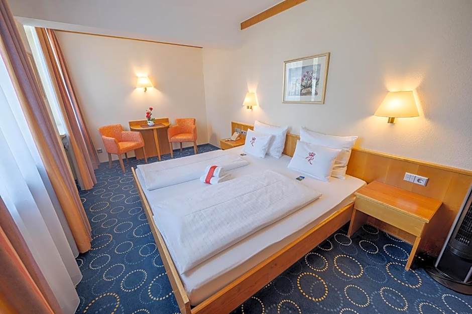 Chalét zum Kurfürst