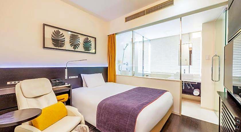 Remm Akihabara Hotel