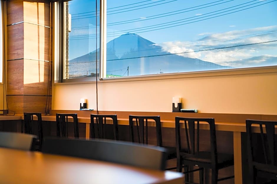 Super Hotel Fujinomiya