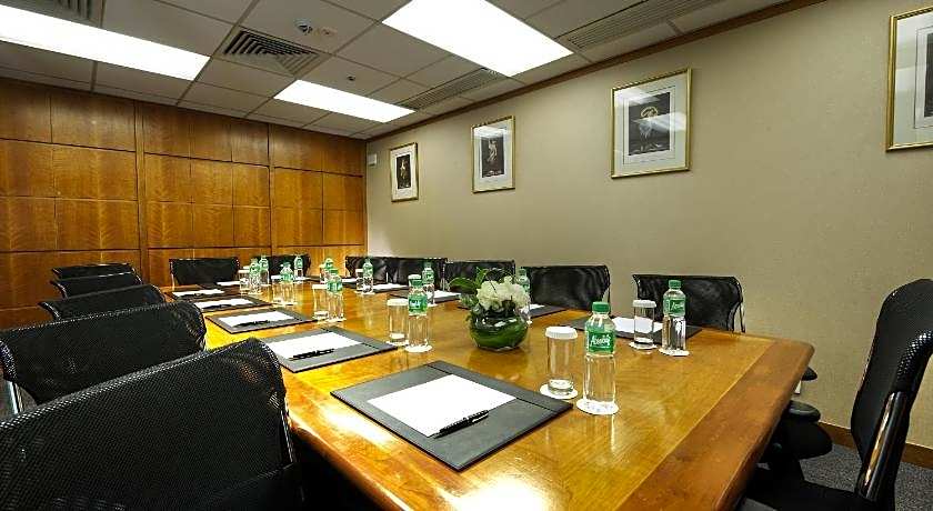 Charterhouse Causeway Bay