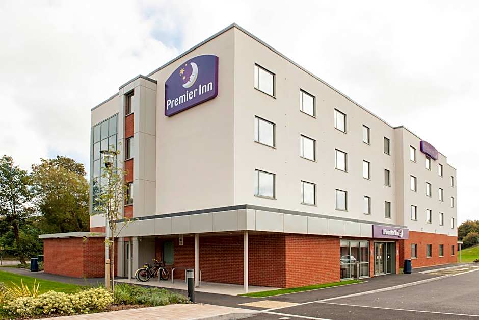 Premier Inn Gosport