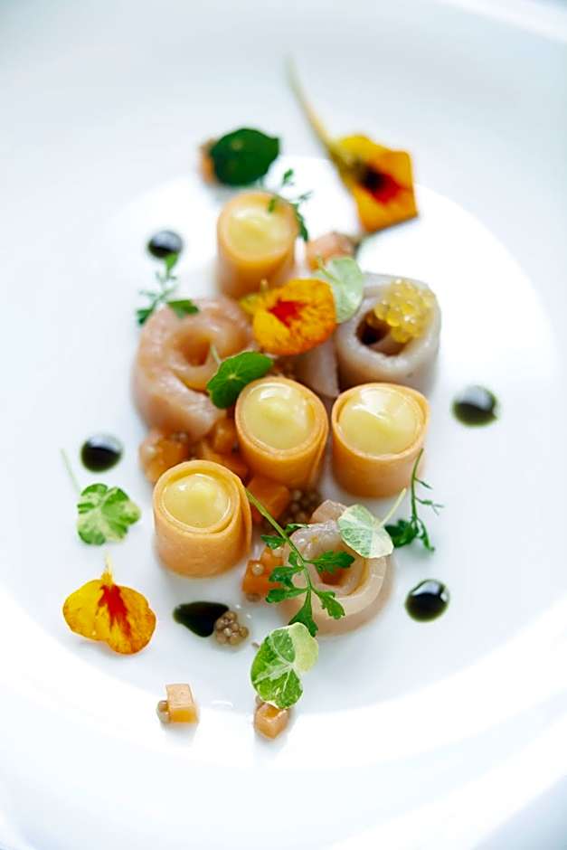 Hotel-Restaurant-Café Krainer