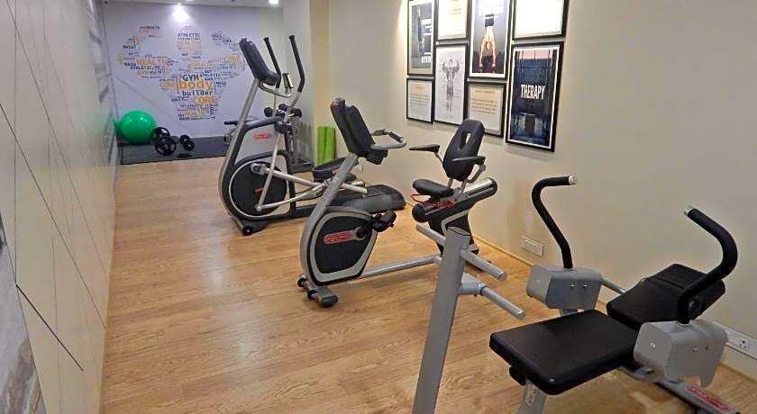 Mirage Hotel, Mumbai International Airport