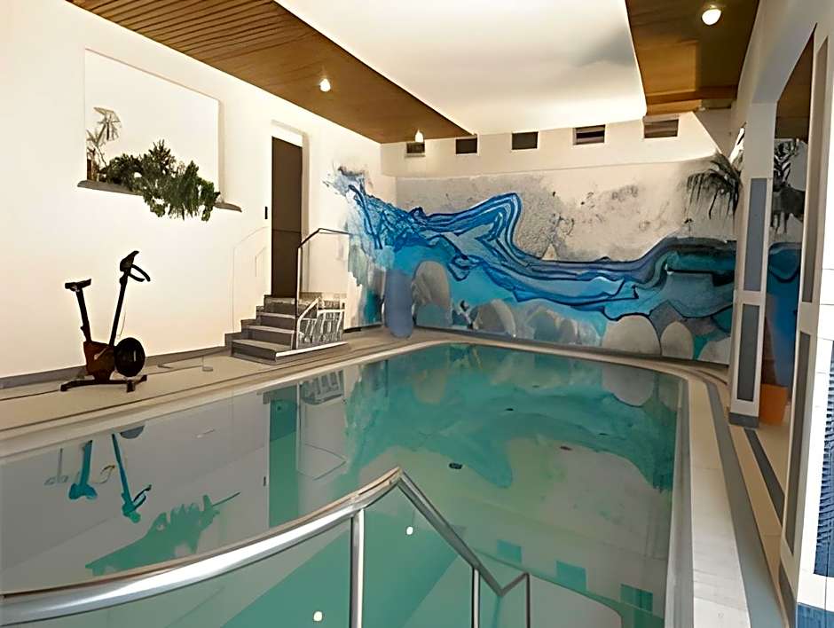 gut-Hotel Tannenhof