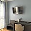 Logis Hotel du Parc-Restaurant - Le Rouget de Lisle