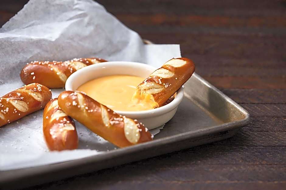 Drury Plaza Hotel Cleveland Downtown