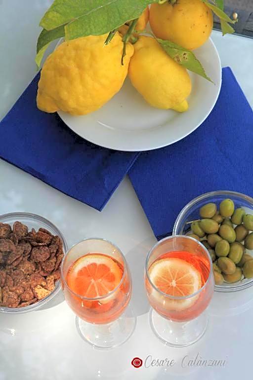 Hotel Piccolo Paradiso Del Gargano