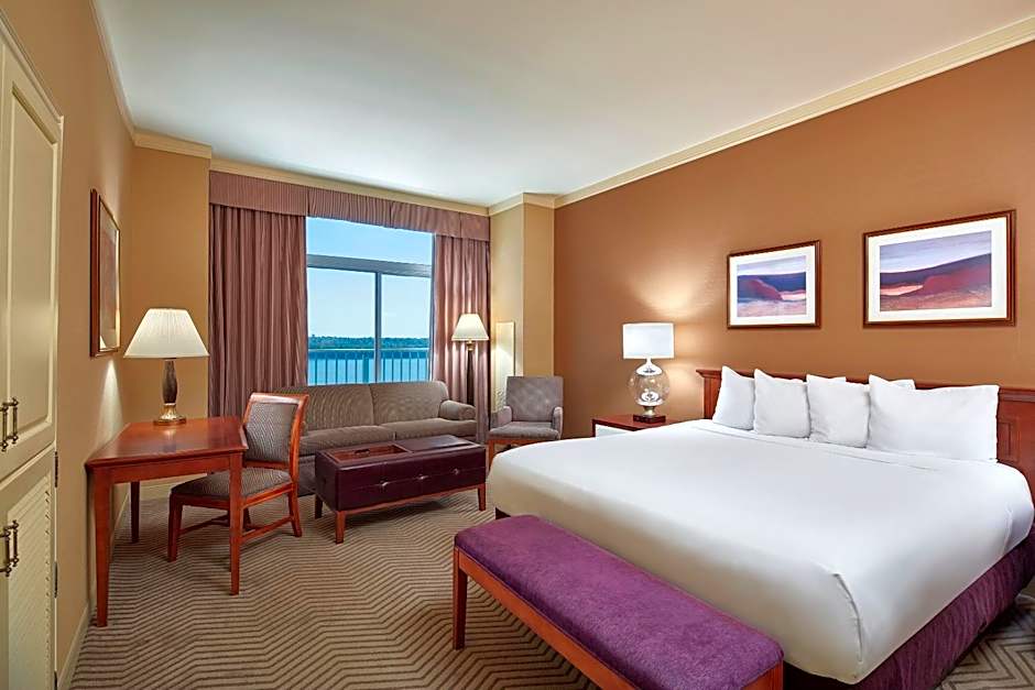 Harrah's Metropolis - A Caesars Rewards Destination 