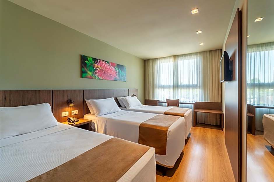 Hotel Laghetto Vivace