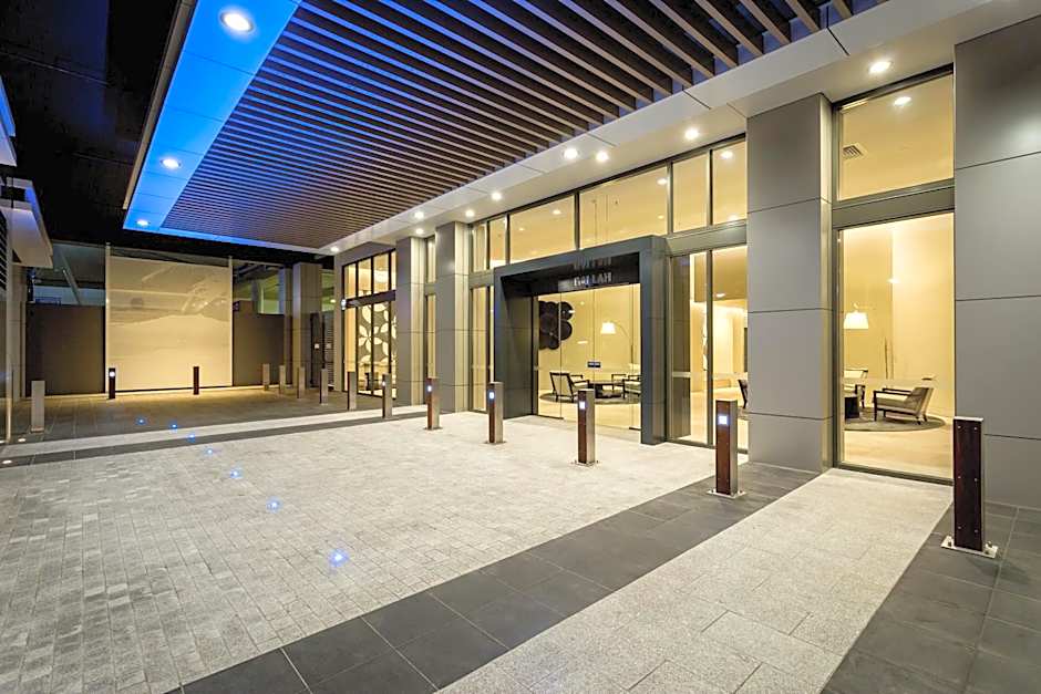 Paradise Centre Apartments Surfers Paradise