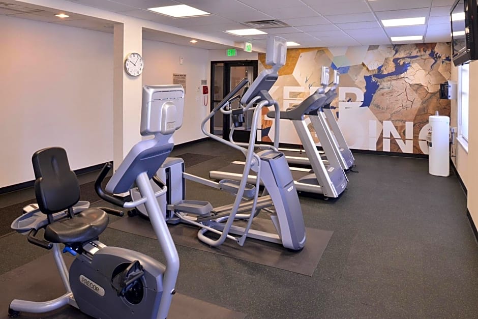 SpringHill Suites by Marriott Las Vegas Henderson