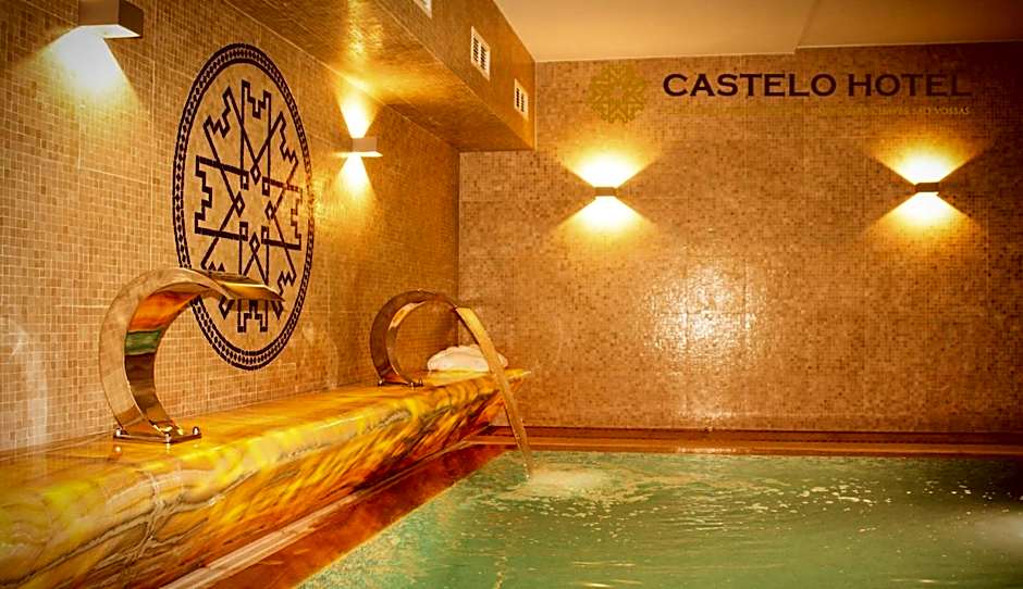 Castelo Hotel