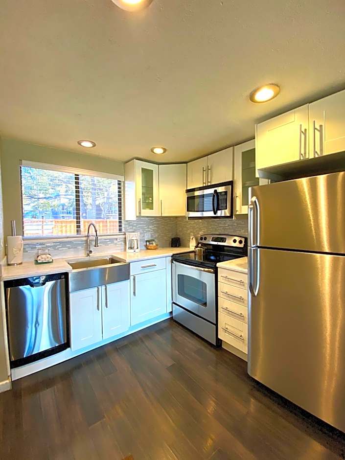 Tahoe Lakeshore Lodge & Spa