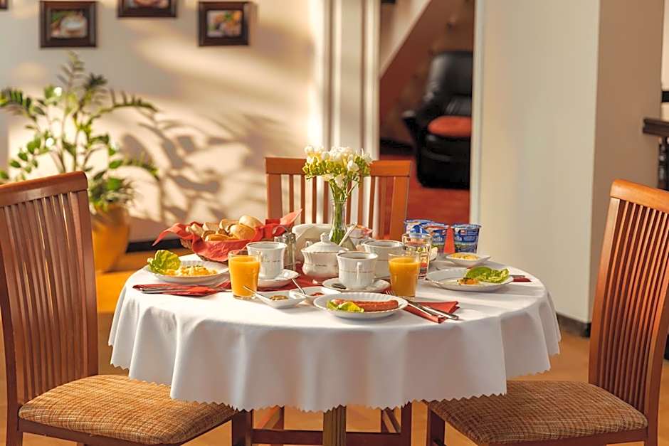 Villa Toscania-check in 24h