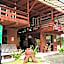 Eco Cabañas Bluekay