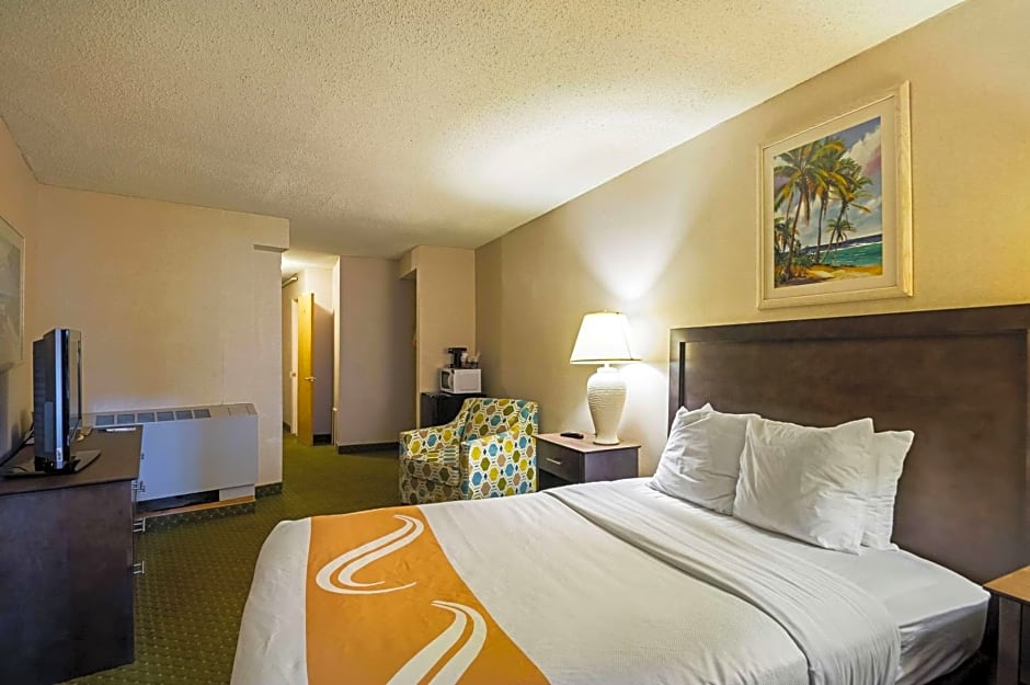 Quality Inn Oceanfront