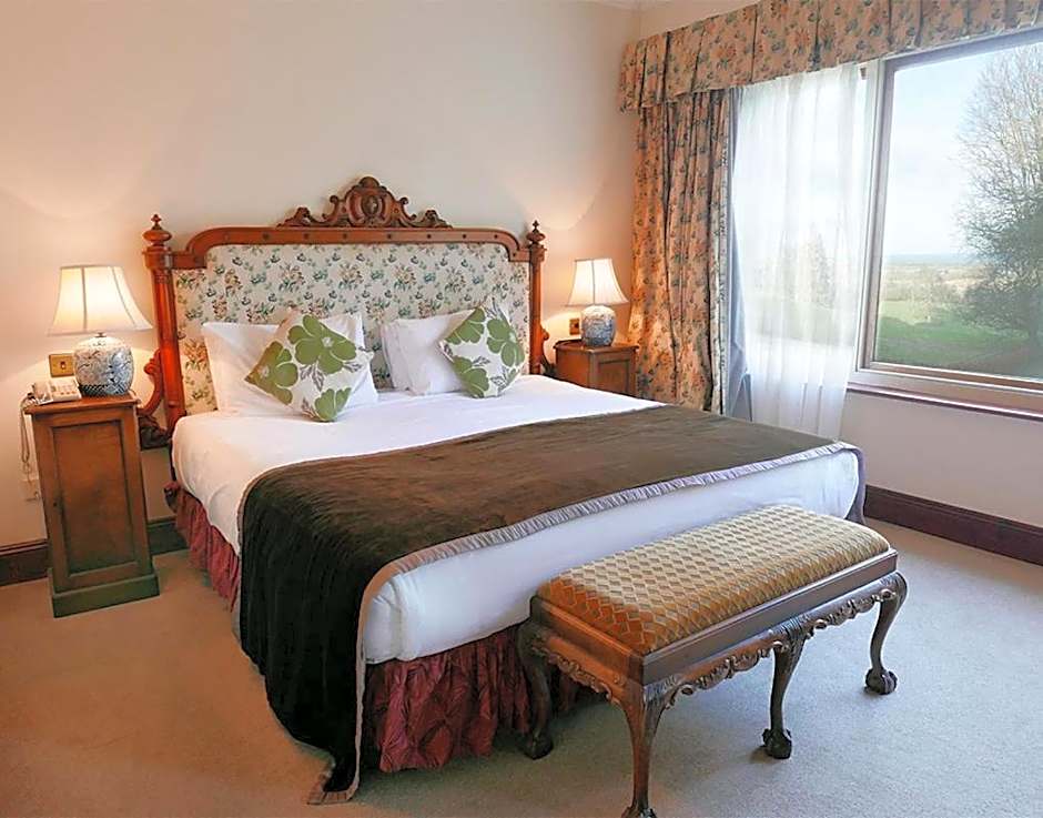 Tinakilly Country House Hotel