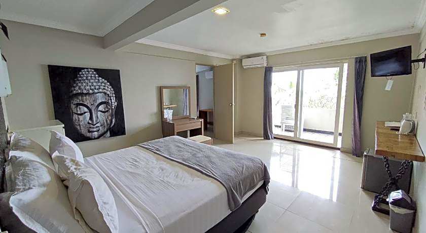 Silver Fern Beach Retreat