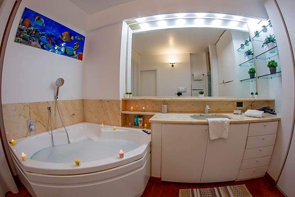 Bed & breakfast Venice Friends