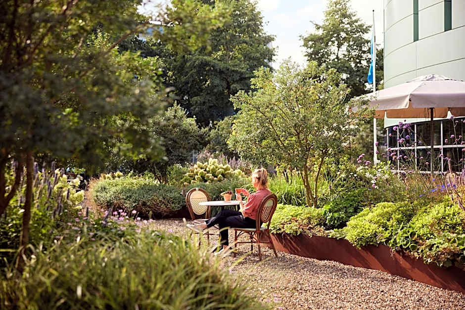 Van der Valk Hotel Amersfoort A1