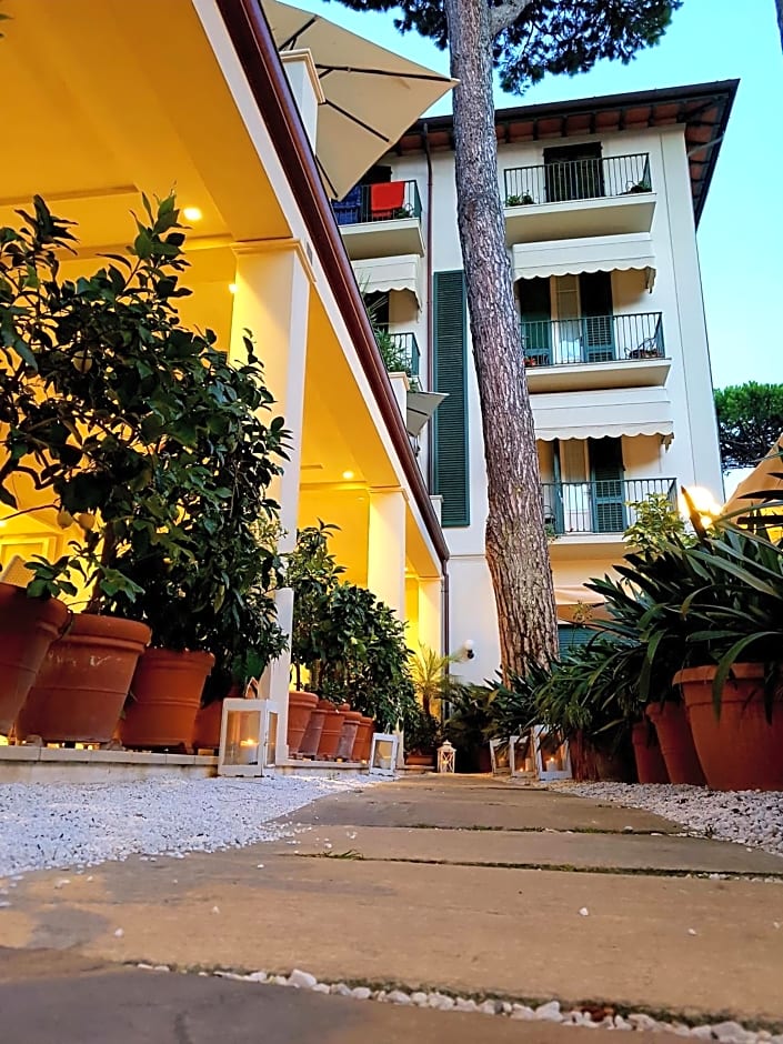 Hotel La Primula