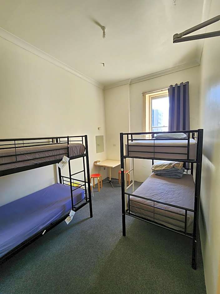 West End Motel & Backpackers