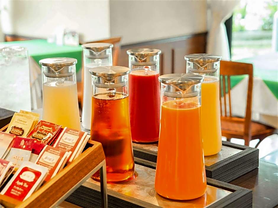 Hotel Harvest In Yonago