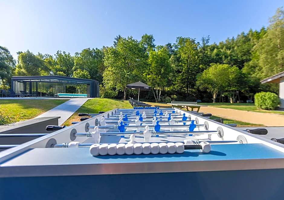 Hotel Val de l'Our