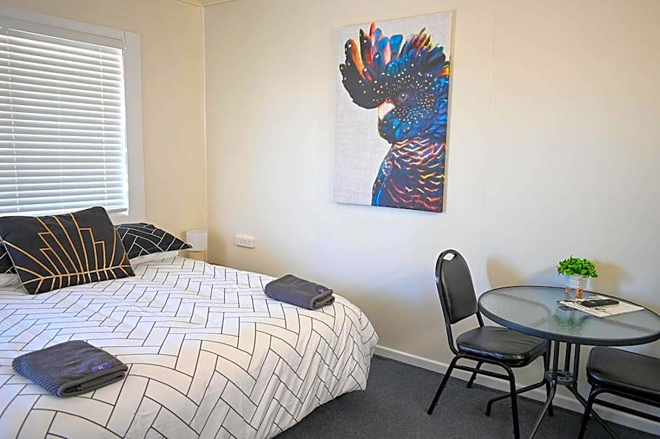 Motel Blackall