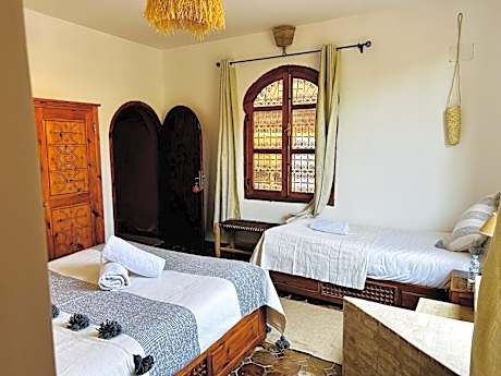 Triple Room with Bath