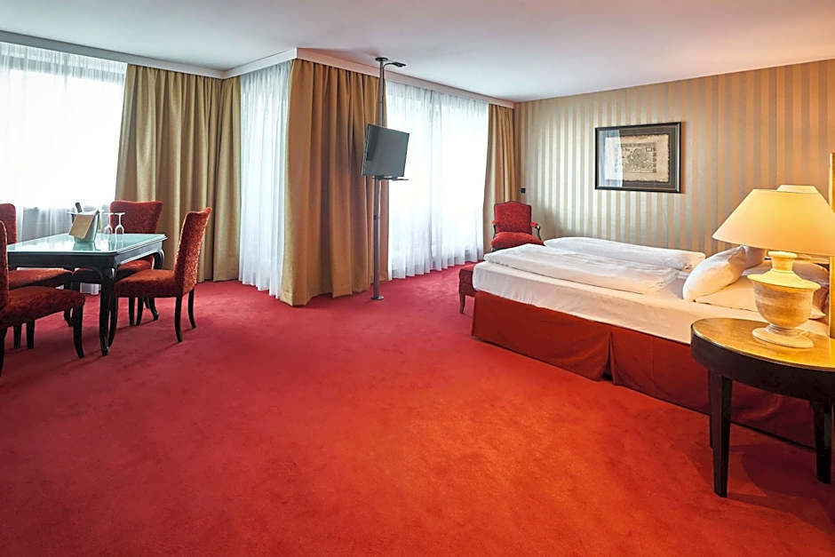Best Western Hotel Hamburg International