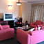 Hotel Real de Uruapan